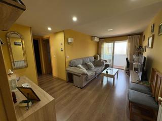 Appartement à Batallas