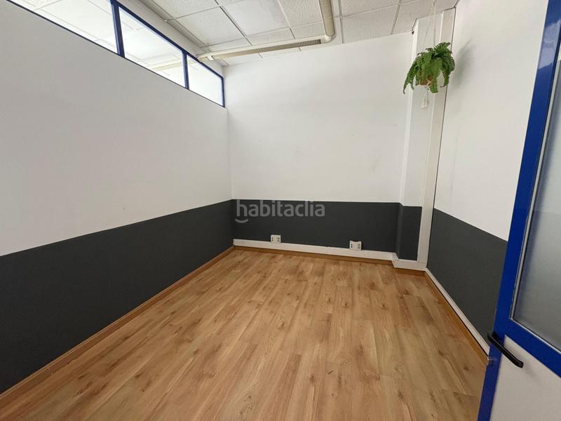 Foto 24a9b81a-a489-483a-9acd-4c5b00dbd456. Alquiler local comercial en Casco Antiguo Leganés