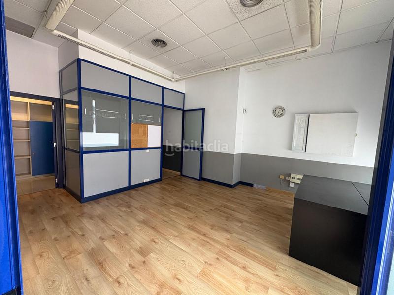 Foto a7b15ef8-b4d4-490c-9333-2a6cd05e465d. Alquiler local comercial en Casco Antiguo Leganés