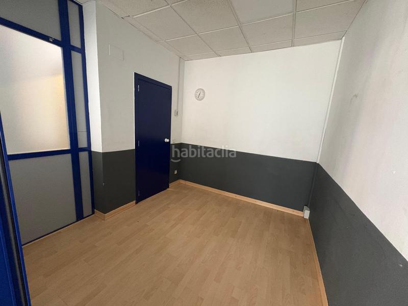 Foto bdb40558-e438-48b1-a222-1723e9113c53. Alquiler local comercial en Casco Antiguo Leganés