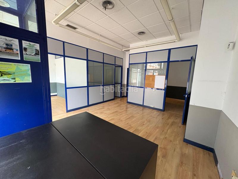 Foto d9450a21-91f7-413a-96bf-1f0d3976af60. Alquiler local comercial en Casco Antiguo Leganés