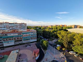 Appartement à Zarzaquemada. Exclusivas romero comercializa en exclusiva vivienda en avenida