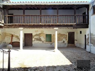 Masia  Calle san martín. Estudio home madrid ofrece casa rural en pleno orgaz, toledo