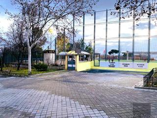 Aparcament cotxe  Calle de ginzo de limia. Estudio home madrid ofrece estupenda plaza de garaje con acceso