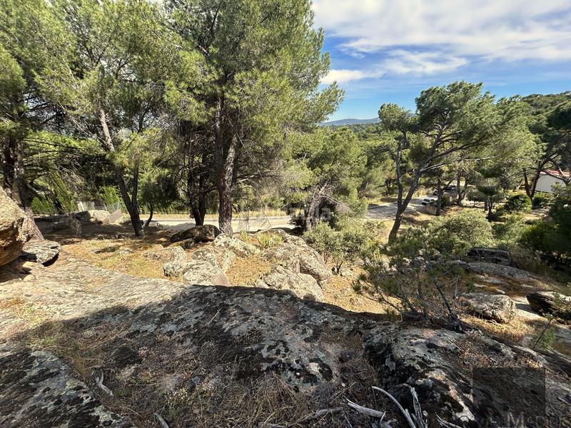 Foto 026658f3-1e41-4e45-ae2b-4855023ceb6d. Terreny residencial a San Martín de Valdeiglesias