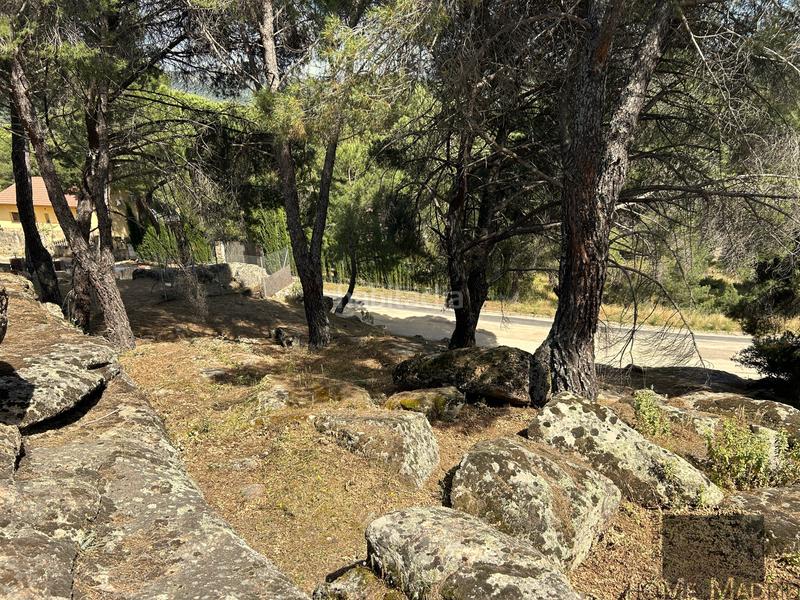 Foto 26df1b3b-9434-4989-aacc-624b91f19458. Terreny residencial a San Martín de Valdeiglesias