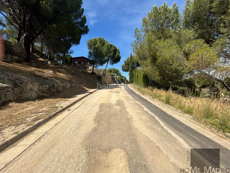 Foto 7234a857-308f-4bd5-9fa8-f9d15c9ccfce. Terreny residencial a San Martín de Valdeiglesias