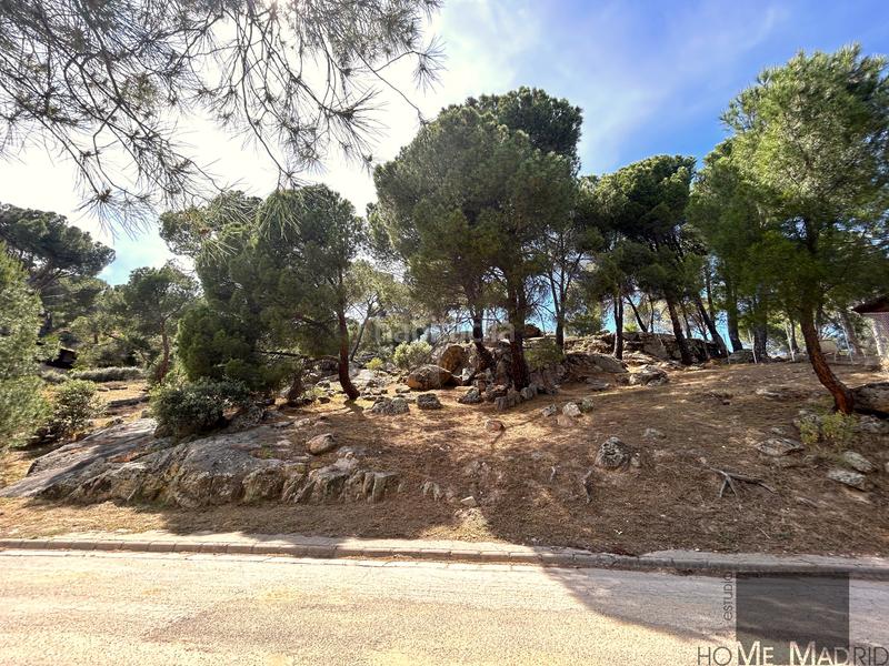 Foto d4531ee8-150a-47f9-a9bb-0a9e6a22d989. Terreny residencial a San Martín de Valdeiglesias