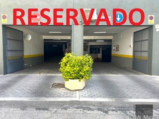 Aparcament cotxe a Calle del Puerto de Maspalomas