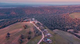 Finca rústica a Hormigos. Estudio home madrid ofrece finca rustica, de 46.000m2 , en hormi