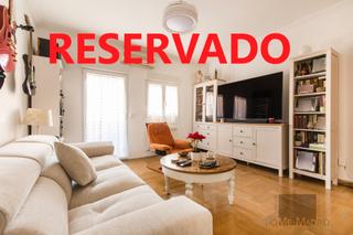 Piso en Valleaguado-La Cañada. Estudio home madrid ofrece (((reservado))) piso de 67m2,  muy lu