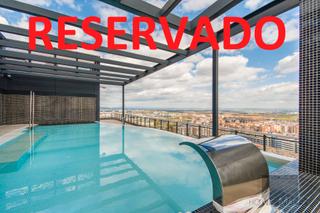 Piso  Calle de dulce chacón. Estudio home madrid ofrece espectacular piso de 100 m2 en virgen