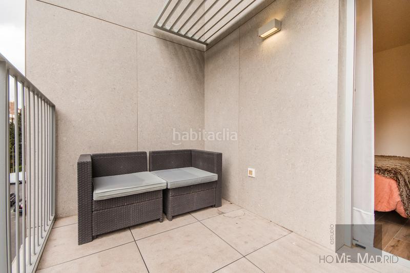 Foto 0264c0da-5259-4775-860c-d40ae8642422. Appartement avec chauffage parking piscine dans Acacias Madrid