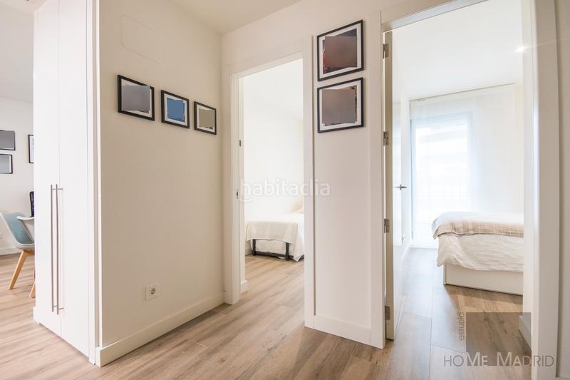 Foto 21083ace-e2a2-4457-8694-14d27b0c1056. Appartement avec chauffage parking piscine dans Acacias Madrid