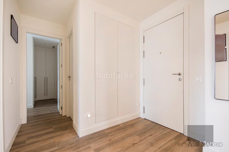 Foto 26cdadb0-afe9-43bb-8392-ce9265507cb0. Appartement avec chauffage parking piscine dans Acacias Madrid