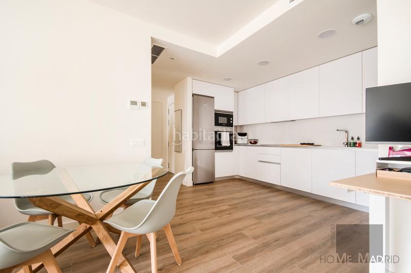 Foto 27da8b5c-e247-4056-9787-9637bc2f84e6. Appartement avec chauffage parking piscine dans Acacias Madrid