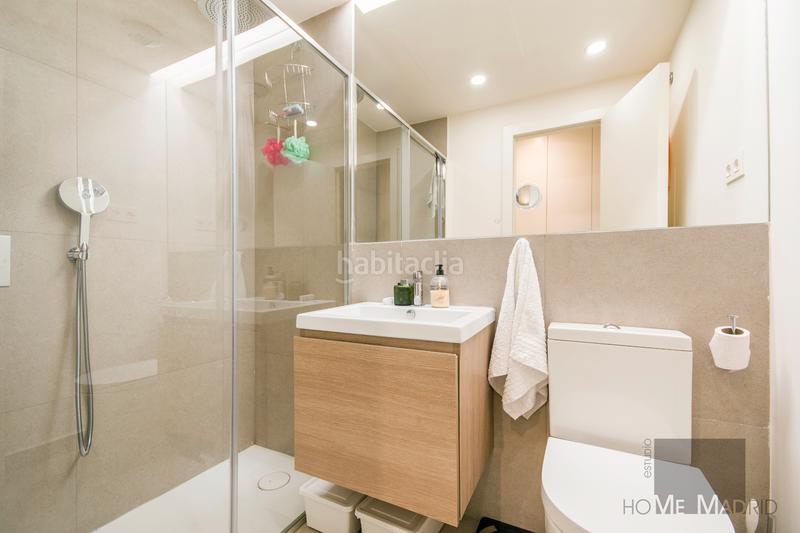 Foto 2ddc9895-85f4-426a-a155-64f16feea190. Appartement avec chauffage parking piscine dans Acacias Madrid