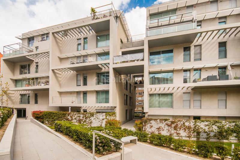 Foto 3732a1c7-7f33-4643-94e2-e421559f8dfe. Appartement avec chauffage parking piscine dans Acacias Madrid