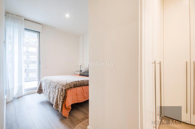 Foto 3b5c2807-0617-4bf5-a695-ae5891832083. Appartement avec chauffage parking piscine dans Acacias Madrid