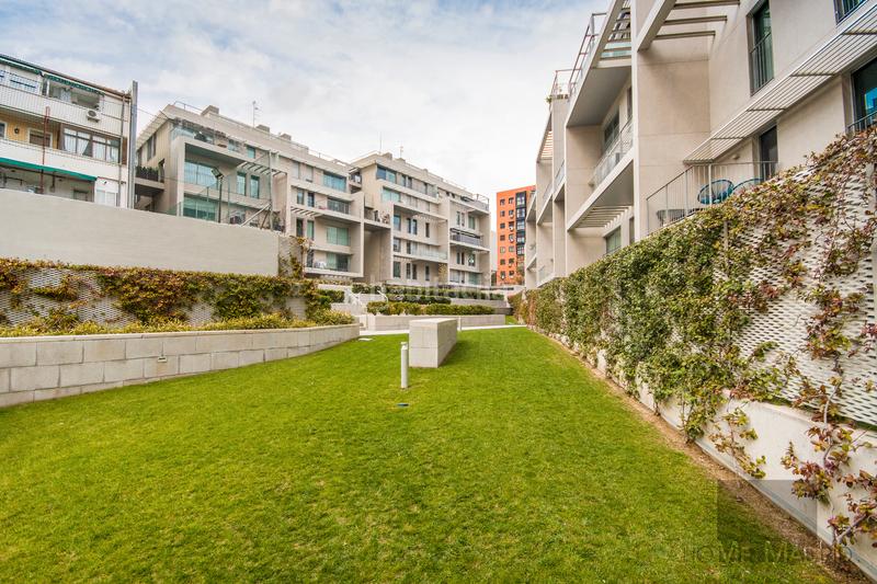 Foto 3cca0cd4-c1f7-42ef-b9b9-ae00f9f1b7c1. Appartement avec chauffage parking piscine dans Acacias Madrid