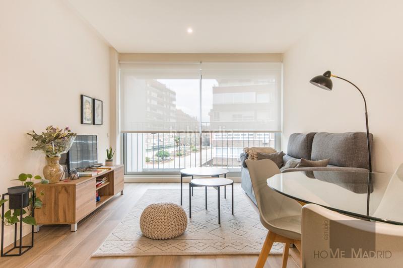 Foto 3e681155-44f7-4ce1-9c19-7212d020da58. Appartement avec chauffage parking piscine dans Acacias Madrid