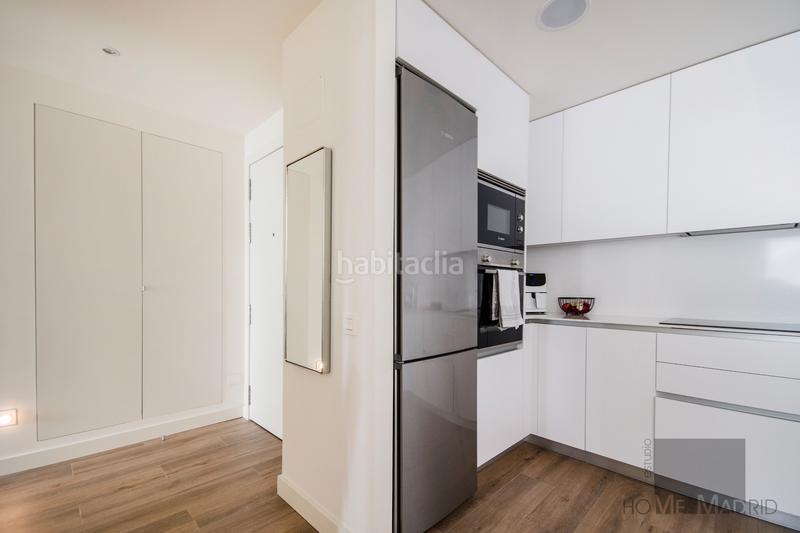 Foto 417fcc60-a0a8-4446-92e0-6345ee0e6bd4. Appartement avec chauffage parking piscine dans Acacias Madrid