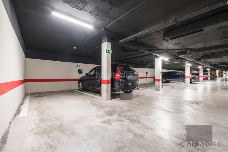 Foto 435f0dc3-833f-4cfd-b548-316b98276f9f. Appartement avec chauffage parking piscine dans Acacias Madrid