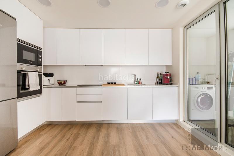 Foto 5f11d41d-76f7-4989-8aaf-6fa9131a9b4b. Appartement avec chauffage parking piscine dans Acacias Madrid
