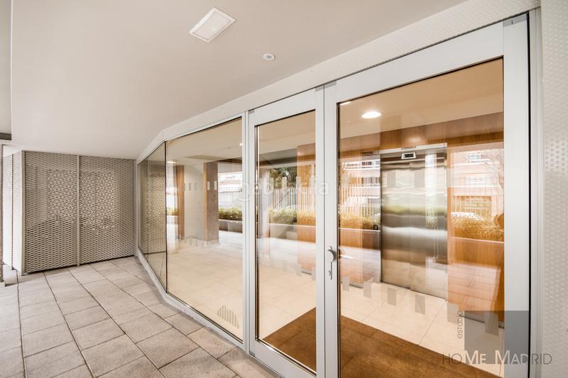 Foto 6197b28f-e2cf-4fbd-b623-aeabfcc25528. Appartement avec chauffage parking piscine dans Acacias Madrid