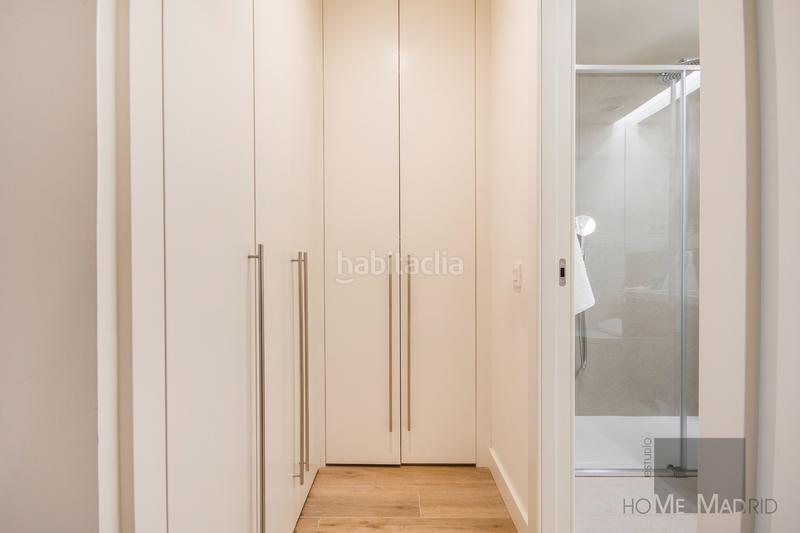 Foto 78729a94-8c97-4dc1-8b09-01cd189ea390. Appartement avec chauffage parking piscine dans Acacias Madrid