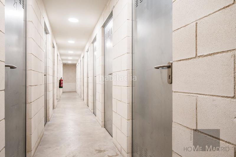 Foto 87f12333-569d-4470-9fee-f87e4b18207e. Appartement avec chauffage parking piscine dans Acacias Madrid