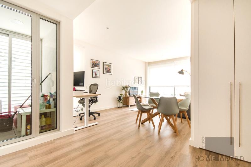 Foto 9b98302b-10de-46b2-b6f6-e8f01488dfec. Appartement avec chauffage parking piscine dans Acacias Madrid