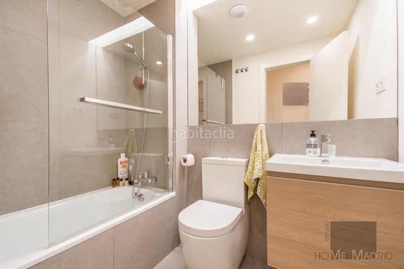 Foto ae6253e4-e691-43e4-bc05-8d17917e2039. Appartement avec chauffage parking piscine dans Acacias Madrid