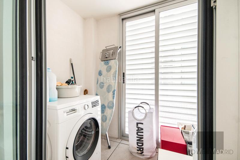 Foto b234ff1c-cff5-4825-9231-5afee5a12537. Appartement avec chauffage parking piscine dans Acacias Madrid