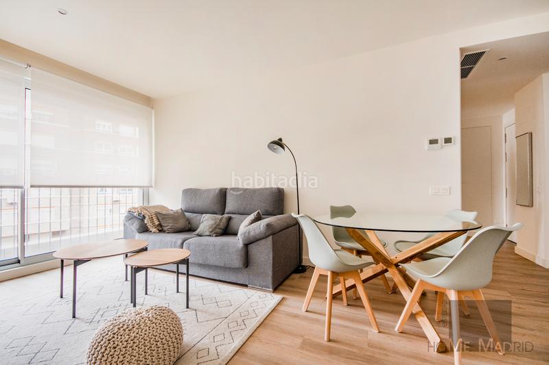 Foto b4120ea2-5088-429d-a143-7d25a1abf9b9. Appartement avec chauffage parking piscine dans Acacias Madrid