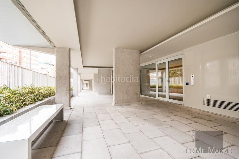 Foto b581cad6-3604-4cdb-8ee7-a261d903fccd. Appartement avec chauffage parking piscine dans Acacias Madrid