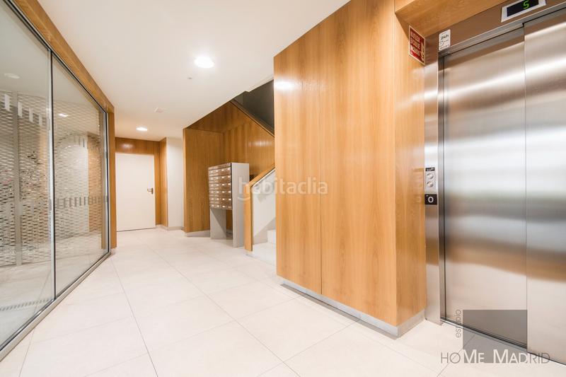 Foto c5a6f553-8c11-4054-a5b7-1e03141f5f99. Appartement avec chauffage parking piscine dans Acacias Madrid
