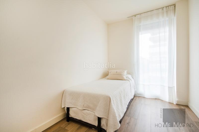 Foto cd09c0de-e31f-4654-bf72-149297b22417. Appartement avec chauffage parking piscine dans Acacias Madrid