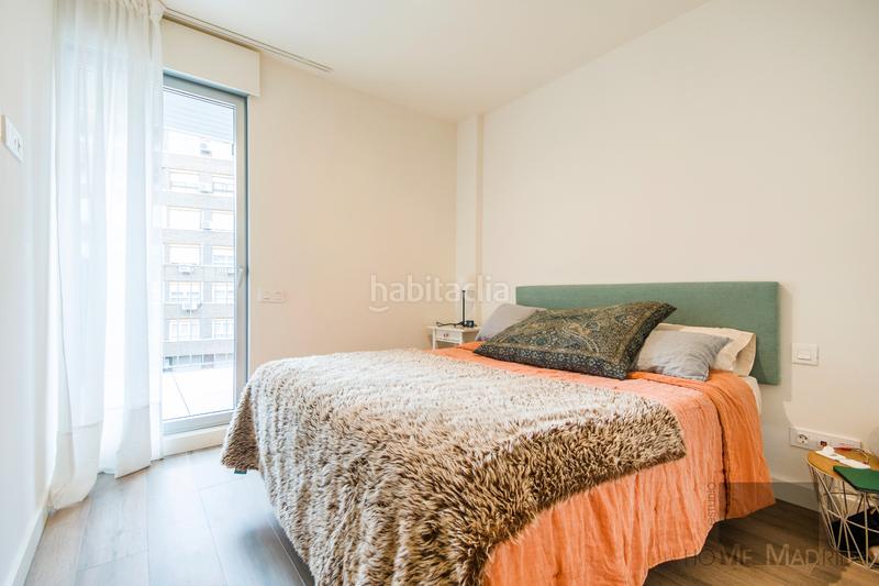 Foto d02f2579-2802-44e2-93f4-f2f2e91f302f. Appartement avec chauffage parking piscine dans Acacias Madrid