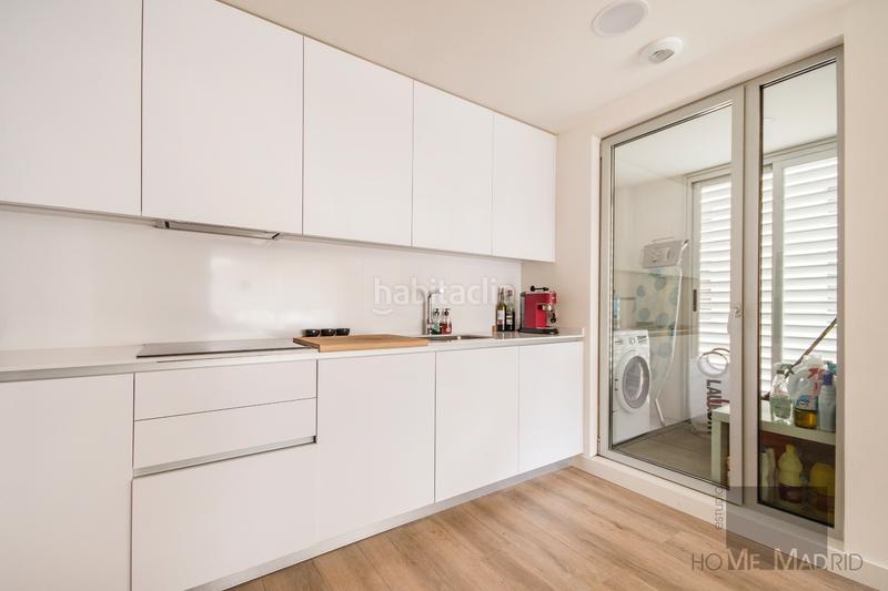 Foto d7232e4d-d7f5-431e-8bd4-e9f69ce40f1a. Appartement avec chauffage parking piscine dans Acacias Madrid