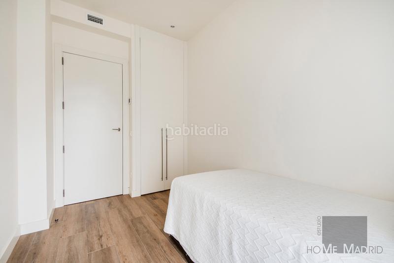 Foto dc5eafde-07f4-412c-a406-e7c48abdd7da. Appartement avec chauffage parking piscine dans Acacias Madrid