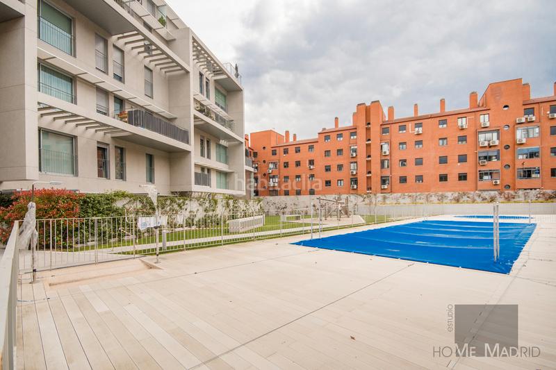 Foto f0763cb3-1105-4c92-a9c4-9fbc810558ea. Appartement avec chauffage parking piscine dans Acacias Madrid