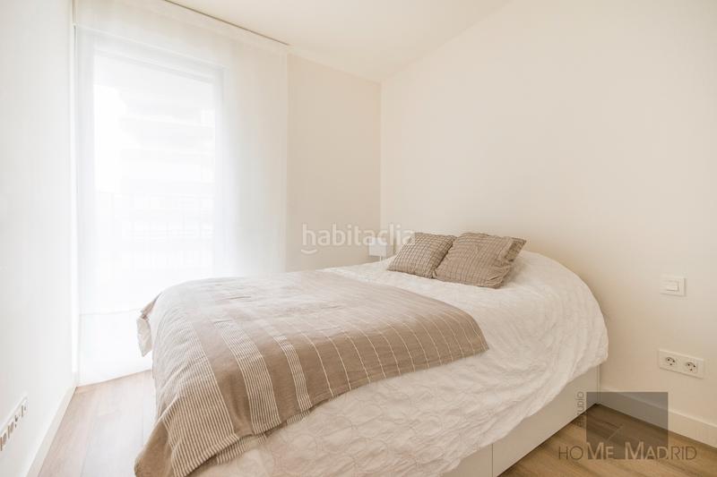 Foto f85ac239-ab1f-4b30-b355-d25b0f7d4709. Appartement avec chauffage parking piscine dans Acacias Madrid