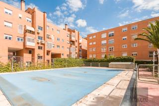 Pis  Calle del valle de pinares llanos. Estudio home madrid ofrece piso de 120m2 en la zona de arroyo de