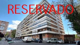 Piso  Calle de las islas cíes. Estudio home madrid ofrece ((( reservado))) piso de 89 m2 , con
