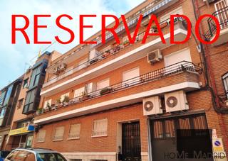 Piso  Calle del padre rubio. Estudio home madrid ofrece (((reservado))) piso de 70 m², en tet
