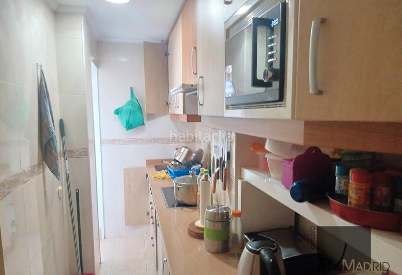 Foto 2703251e-6ad8-4001-881a-dfbc667ae1a4. Piso estudio home ofrece (((reservado))) piso de 70 m², en tetuán, a un paso de plaza castilla. en Madrid