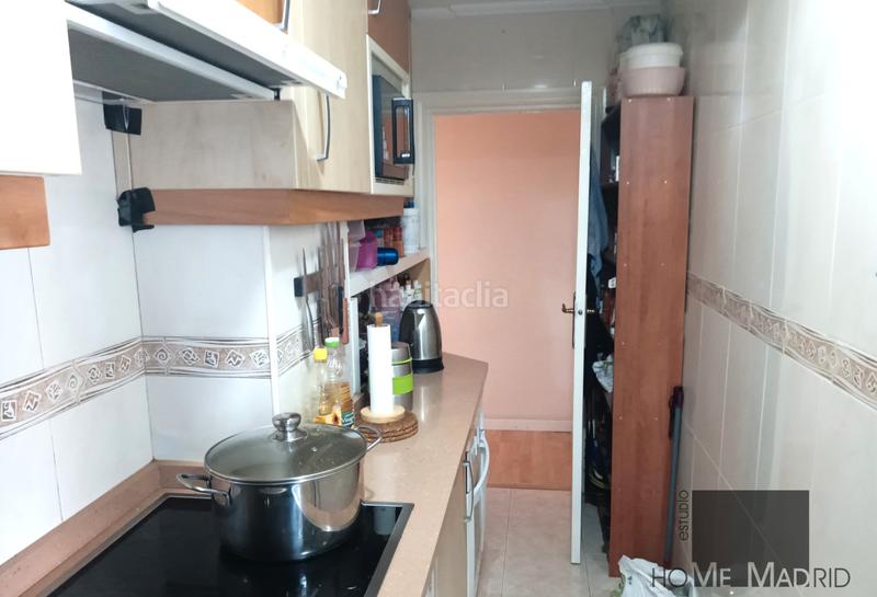 Foto 4c651e67-6cbd-4ece-b9e3-3b8a3451deea. Piso estudio home ofrece (((reservado))) piso de 70 m², en tetuán, a un paso de plaza castilla. en Madrid