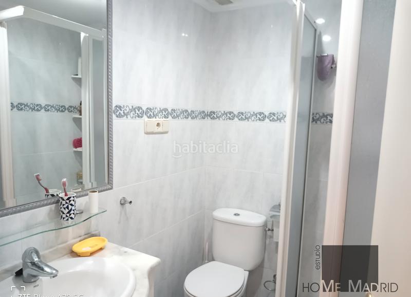 Foto 4fbe8c82-3b96-47e8-a141-8c14e1d9b0a3. Piso estudio home ofrece (((reservado))) piso de 70 m², en tetuán, a un paso de plaza castilla. en Madrid