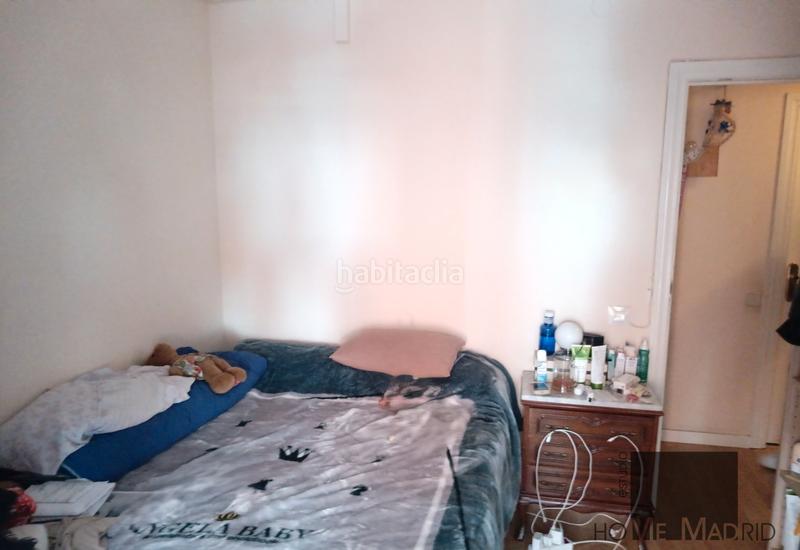 Foto 65f3f4ca-45fe-4ec7-82e8-821585c208ee. Piso estudio home ofrece (((reservado))) piso de 70 m², en tetuán, a un paso de plaza castilla. en Madrid